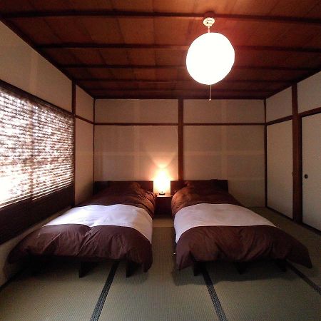Yanaka No Taisuke Hotell Gujo Exteriör bild